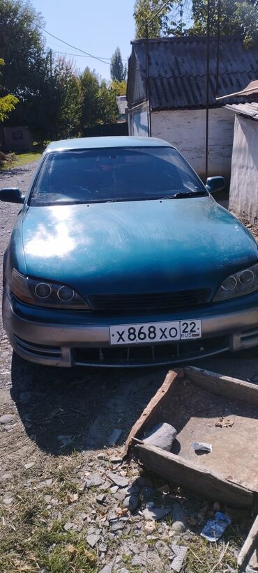 ауди аб: Toyota Windom: 1996 г., 2.5 л, Автомат, Бензин, Седан