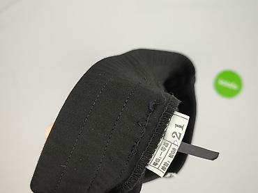 getry z zapiętkami: N°21, Legginsy Eleganckie damskie, rozmiar S — 4