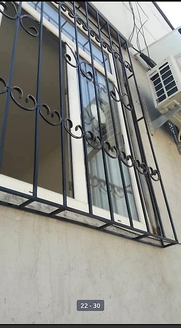 Решетки для окон: Решетки для окон, Кованные, На заказ, Бесплатная установка — 12