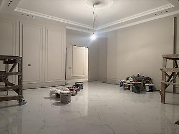 Təmir işləri: Malyar ustasi — 2