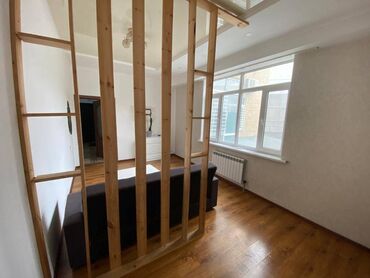 снять жилье в кыргызстане: 1 комната, 49 м², Элитка, 2 этаж, Евроремонт