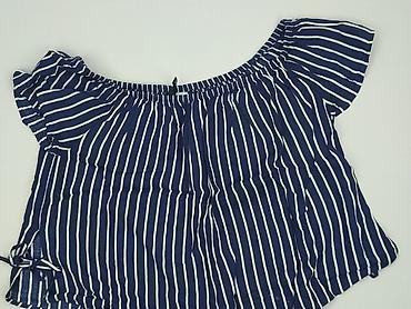 multiblu bluzka: H&M Divided, Bluzka damska, rozmiar S — 1