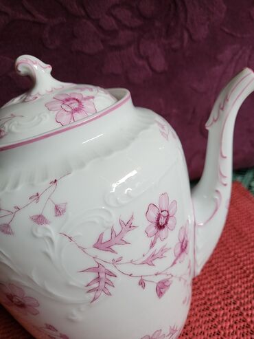 Čajnici: Bokal nov iz 1873--1918godina. Pirkenhammer Cehoslovacka. Bokal na lalafo.rs — 6 Čajnici: Bokal nov iz 1873--1918godina. Pirkenhammer Cehoslovacka. Bokal — 6