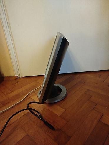 Monitori: Stari monitor Samsung SyncMaster 710n. Proveren samo na kratko dok je — 9