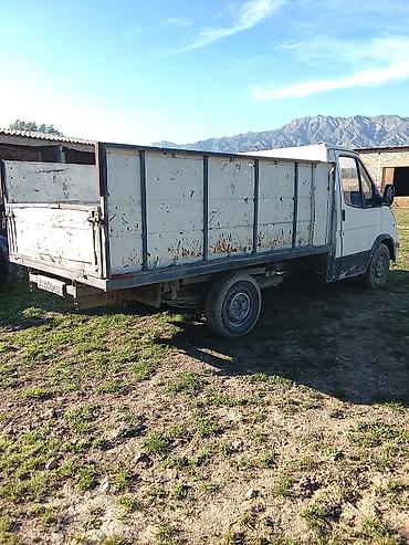 грузовик взлом: Ford Transit: 1995 г., 2.4 л, Механика, Дизель, Пикап — 5