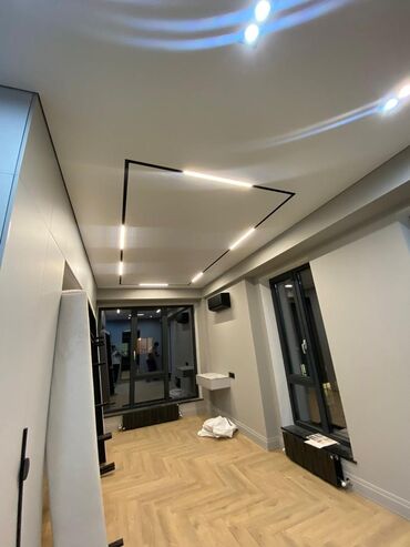 Ремонт под ключ: Ремонт под ключ Уклатка плитки, электромонтажные работы установка — 4