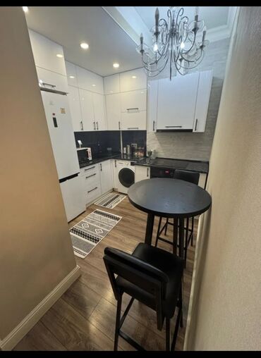 Продажа квартир: 2 комнаты, 57 м², Элитка, 6 этаж, Дизайнерский ремонт at lalafo.kg — 3 Продажа квартир: 2 комнаты, 57 м², Элитка, 6 этаж, Дизайнерский ремонт — 3