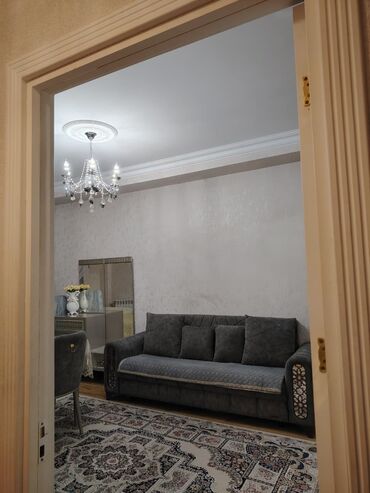 Otaqların satışı: Satılır: Müasir mənzil interyeri üçün hazır komplekt Bina Xırdalan — 20