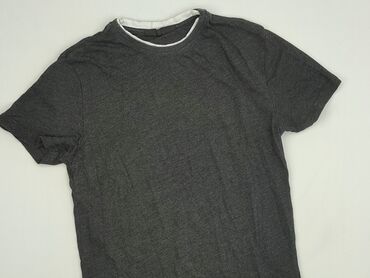 koszulki z laną del rey: Elementy, T-shirt for men, size S