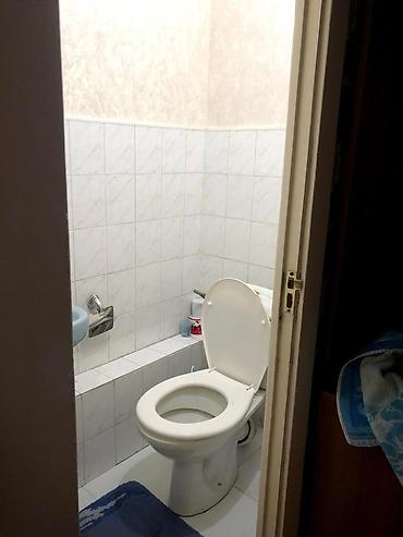 Продажа квартир: 3 комнаты, 62 м², 106 серия, 7 этаж, Евроремонт at lalafo.kg — 18 Продажа квартир: 3 комнаты, 62 м², 106 серия, 7 этаж, Евроремонт — 18