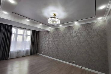 Продажа квартир: 2 комнаты, 76 м², Элитка, 15 этаж, Евроремонт — 23
