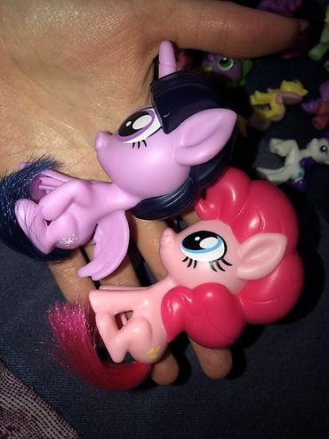 my little pony моя маленькая пони: Набор фигурок My Little Pony Пони 13шт все за одну цену набором — 2