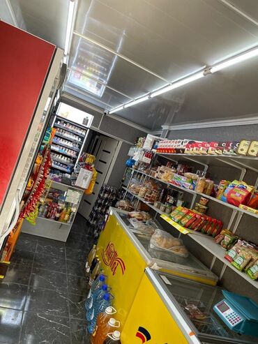 Магазины: Продаю Магазин 89 м², Утеплен, 1 этаж — 15