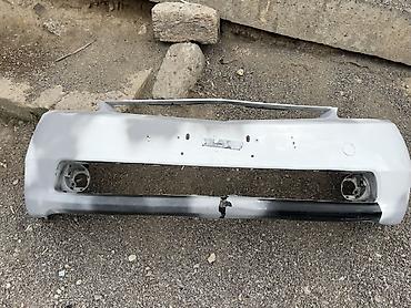 Bamperlər, buferlər: Prius Bufer . Qabaq bamper prius ön — 3