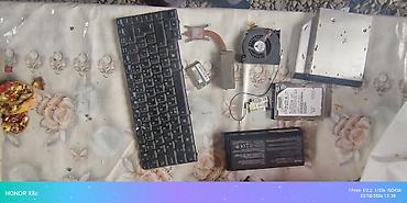 external hdd: ASUS F5RL noutbuk korpusu və ehtiyat hissələri Məhsul təsviri: - — 5
