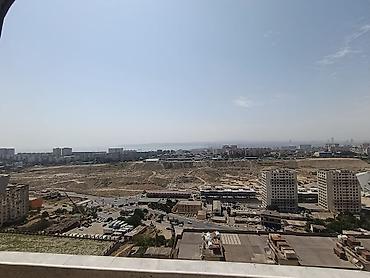 Mənzillərin satışı: Yeni Günəşli Massiv D, 1 otaqlı, Yeni tikili, 45 kv. m — 4