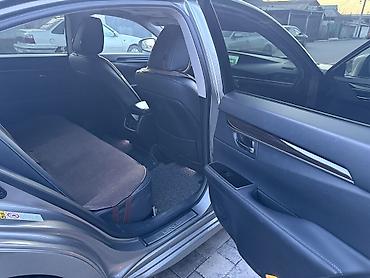 Lexus: Lexus ES: 2017 г., 2.5 л, Автомат, Бензин, Седан — 10