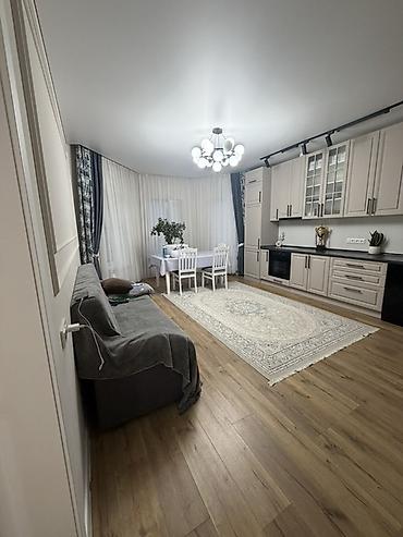 Кыймылсыз мүлк: 🏡 Продается новый просторный дом 📍 Адрес: г. Кара-Балта, ул — 1