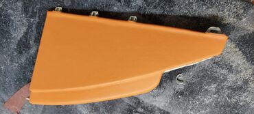 СТО, ремонт транспорта: Перетяжка салона — 7