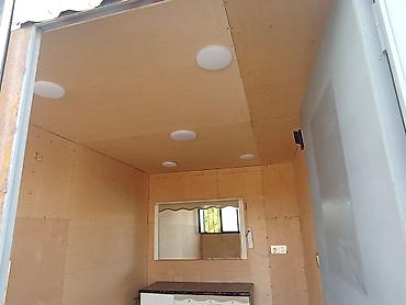 Metal karkaslı, sendviç/profilli dəmir təbəqələrlə üzlənmiş mobil lalafo.az -da — 8 Metal karkaslı, sendviç/profilli dəmir təbəqələrlə üzlənmiş mobil — 8