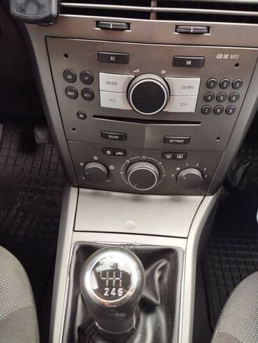 Opel: Opel Astra: 1.3 l | 2006 il 323000 km Universal — 13