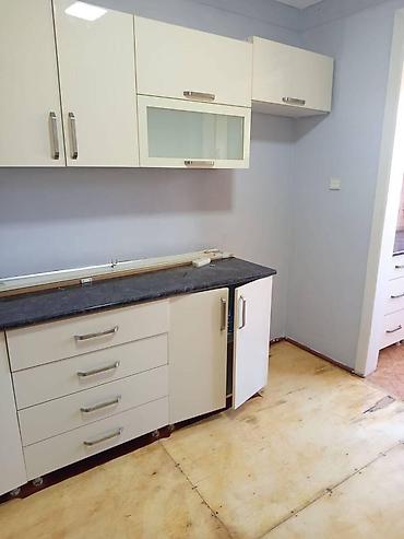 evim residence ev satilir: Bakı, Həzi Aslanov qəs., 3 otaqlı, Köhnə tikili, m. Həzi Aslanov, 90 kv. m — 4