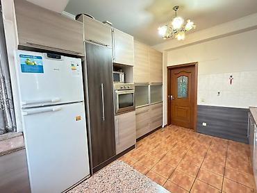 kono: 4 комнаты, 124 м², Манаса/Боконбаева Элитка, 2 этаж, Требуется ремонт — 7
