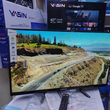 самсунг телевизор бишкек: Телевизор samsung 32G8000 smart tv android с интернетом youtube 81 см