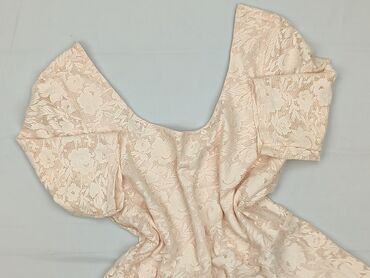 bluzki przezroczyste: Gina Tricot, Bluzka damska, rozmiar M