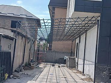 Сварка: Сварка | Навесы Гарантия, Монтаж at lalafo.kg — 17 Сварка: Сварка | Навесы Гарантия, Монтаж — 17