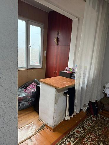 Продажа квартир: 1 комната, 35 м², Индивидуалка, 4 этаж, Старый ремонт — 8