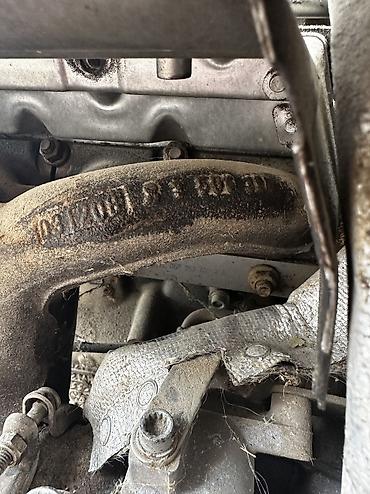 e34 2 5: Продам двигатель Volkswagen 2.0 TFSI (EA113), 200 л.с., 2009 г — 7