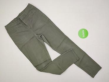 alcott pants: Spodnie materiałowe damskie, rozmiar S — 2