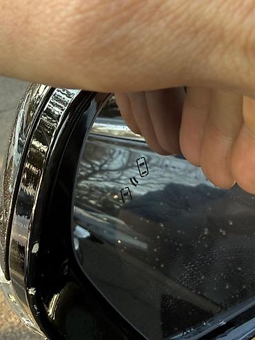 Ssangyong: Ssangyong Rexton: 2019 г., Внедорожник — 8