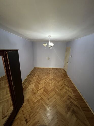 Köhnə tikili: Bakı, Montin, 1 otaqlı, Köhnə tikili, m. Nəriman Nərimanov, 35 kv. m — 1