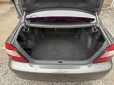 Toyota: Toyota Camry: 2004 г., 2.4 л, Автомат, Бензин, Седан — 10