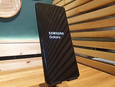 samsung galaxy s10e: Samsung Galaxy S21 Ultra, Б/у, 128 ГБ, цвет - Черный, 1 SIM, 2 SIM — 10