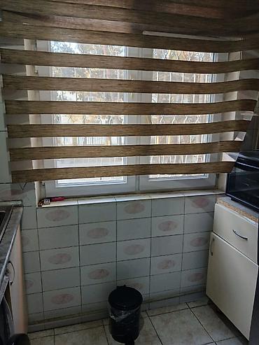 Mənzillər: Bakı, 3-cü mikrorayon, 2 otaqlı, Köhnə tikili, 55 kv. m — 9