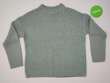 pull and bear bluzy: Sinsay, Women`s sweater, size S — 2