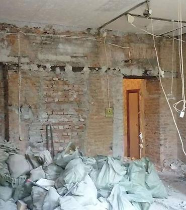 вспашка: Ручные земельные и демонтажные работы любой сложности. Что выполняем — 8