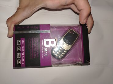isdemis telfonlar: Nokia 1, rəng - Qara