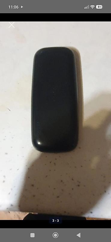 nokia 6600 fold: Nokia 1 Plus, rəng - Qara, Düyməli — 2