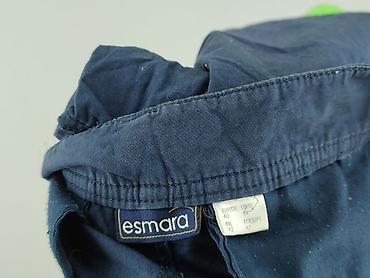 blue: Esmara, Szorty damskie, rozmiar L — 5