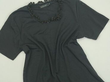 benetton t shirty damskie: Футболка, M, стан - Дуже гарний