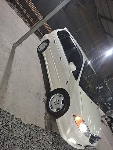 круизер 80: Honda Odyssey: 2002 г., 2.3 л, Автомат, Газ, Минивэн — 3