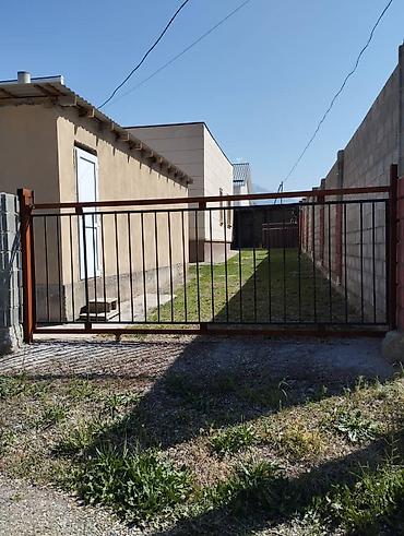 квартиры времянка: Продаётся новый дом в с.Байтик коттеджный городок "ДАВОС" Площадь — 3