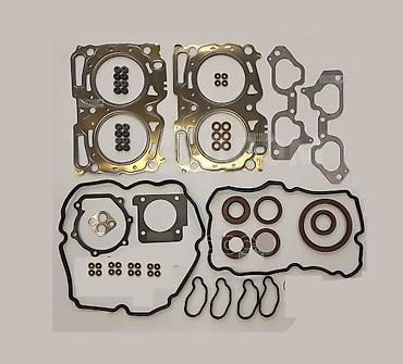 cha: Прокладка Subaru Новый, Оригинал — 1