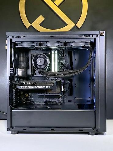 Desktop računari i radne stanice: Intel i7 14700K RTX 5060Ti B760 64GB 6TB - SM107PC. ✨ Prodaja i — 12