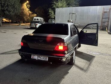 зимние шины бишкек цены: Автомобиль Daewoo Nexia, седан, идеально подходит для повседневных