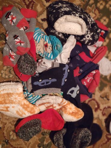 Uşaq ayaqqabıları: Basanojkalar, Oğlan üçün, 15 -da lalafo.az — 9 Uşaq ayaqqabıları: Basanojkalar, Oğlan üçün, 15 — 9